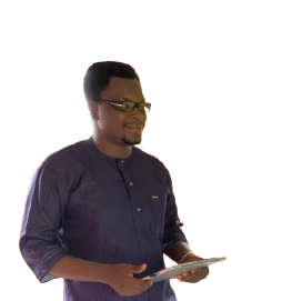 Ibrahim O Balogun